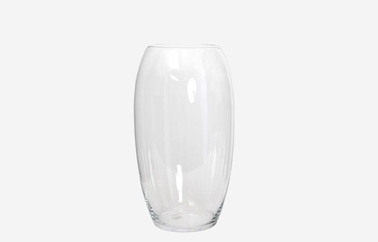 Vienne low vase