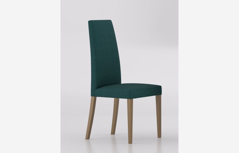 260 oak chair