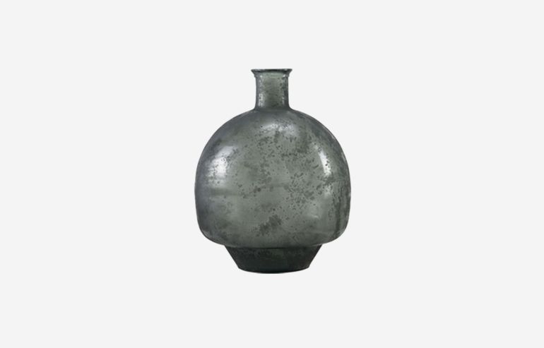 Bom gray vase 40 cm