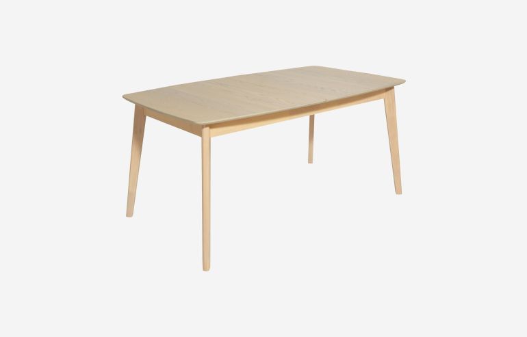 Danmark extendable dining table