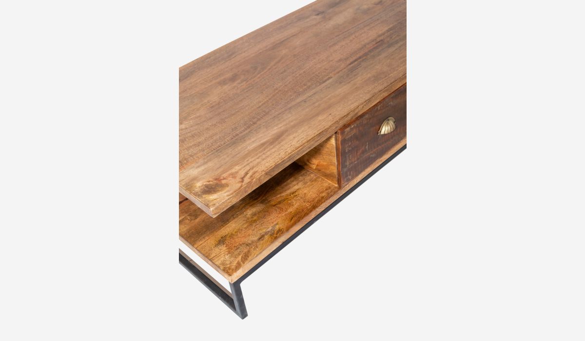 Woodland coffee table