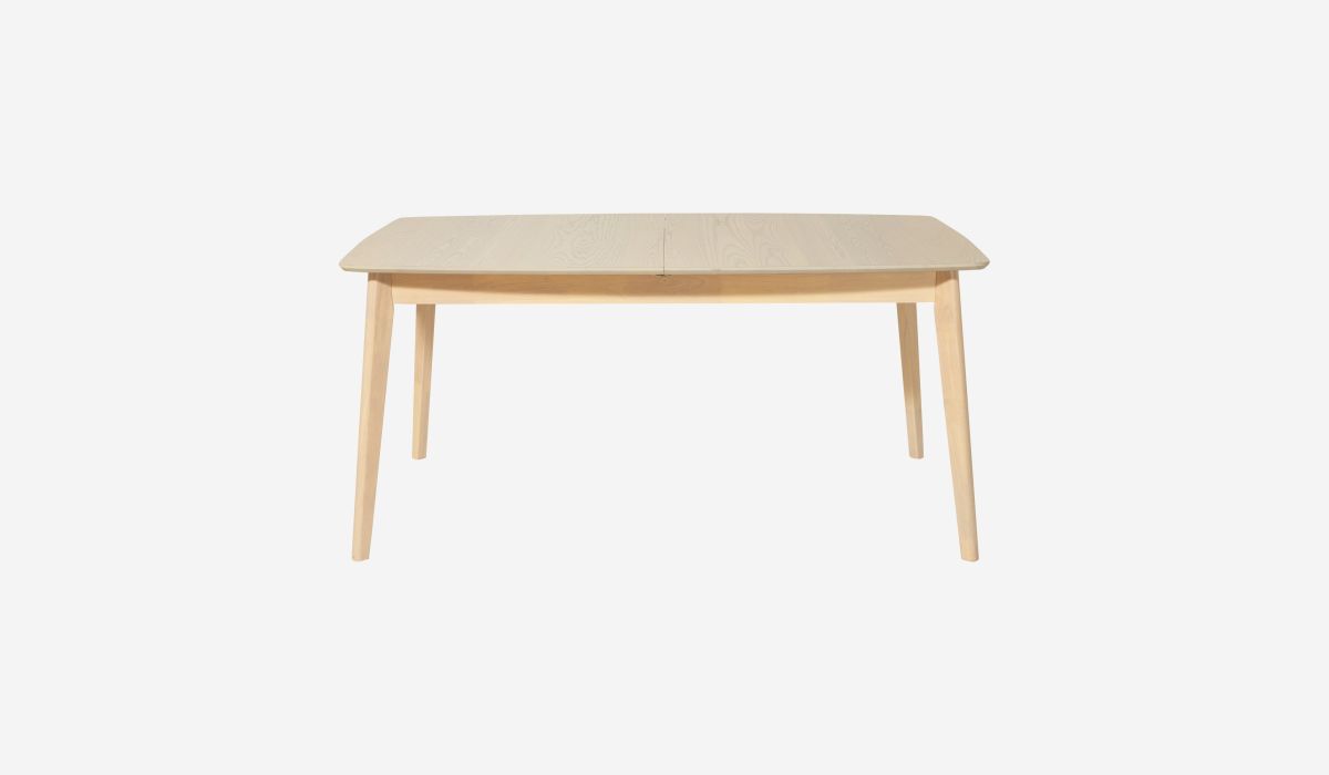 Danmark extendable dining table