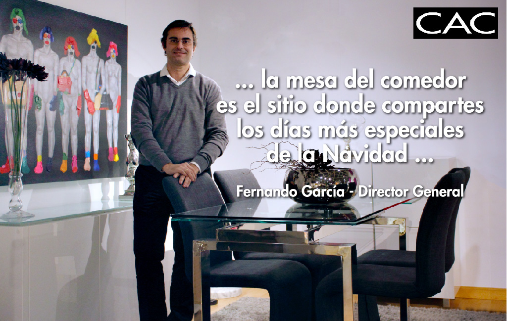 Descubre el lado más personal de Camino a Casa: Fernando García