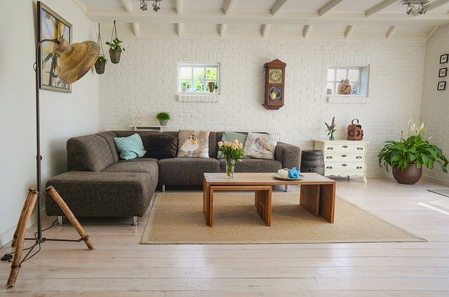 Detalles importantes de los sofás y butacas. ¿Cómo escoger el ideal?