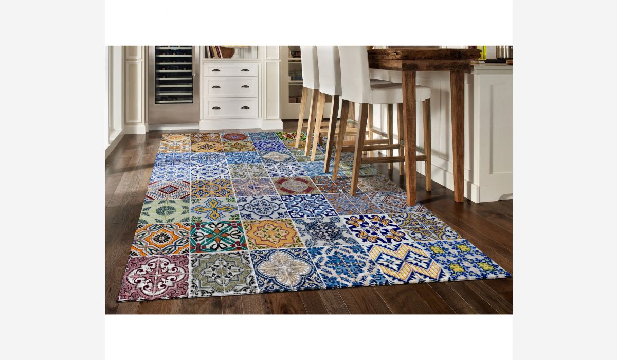 Qué tipo de alfombra escoger dependiendo de la estancia